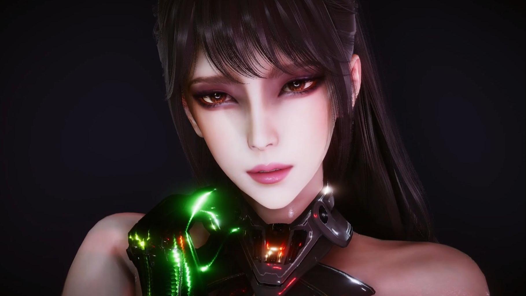 第一后裔 弗蕾娜