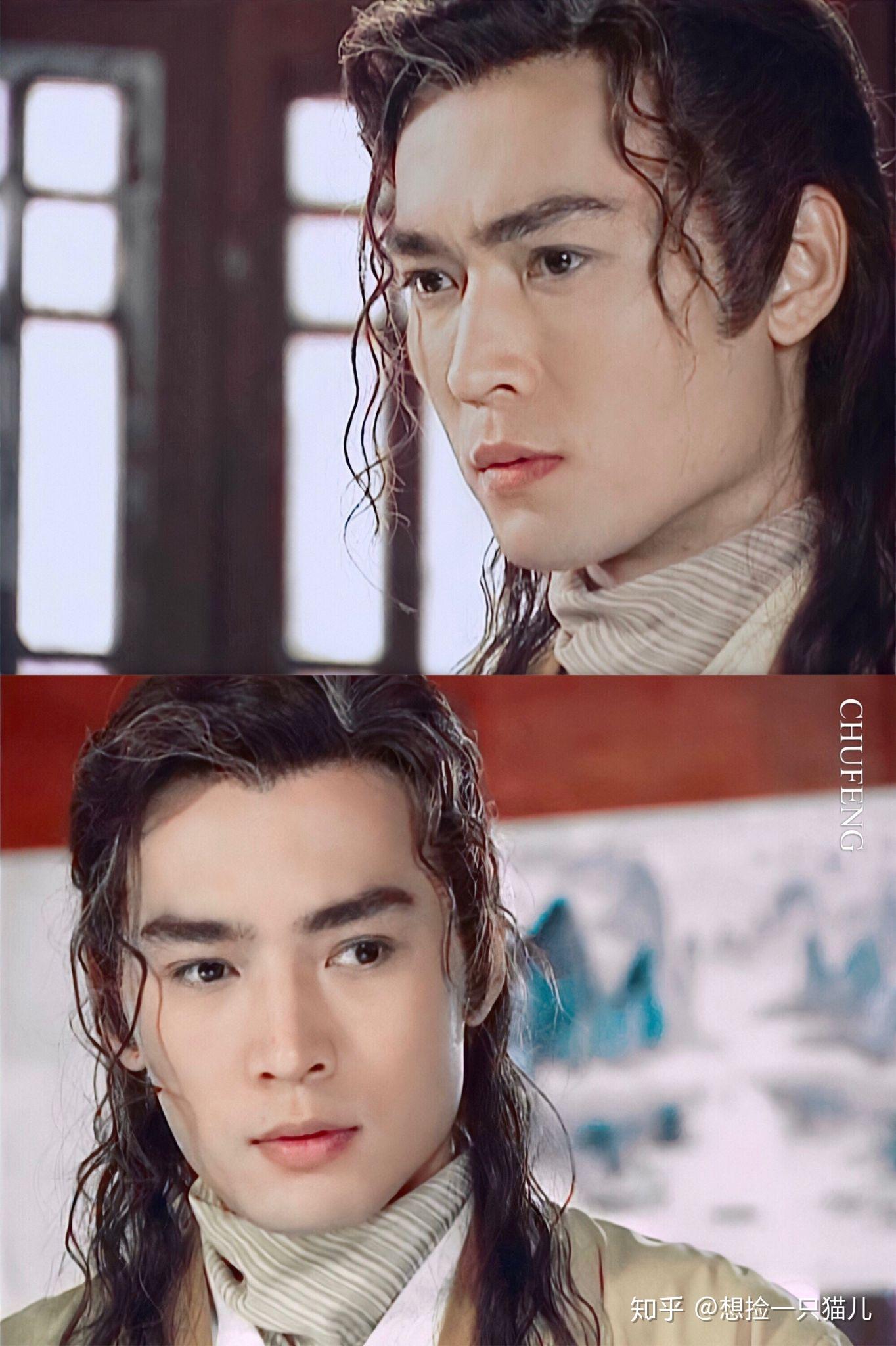 男生们觉得觉得焦恩俊帅吗? - 知乎