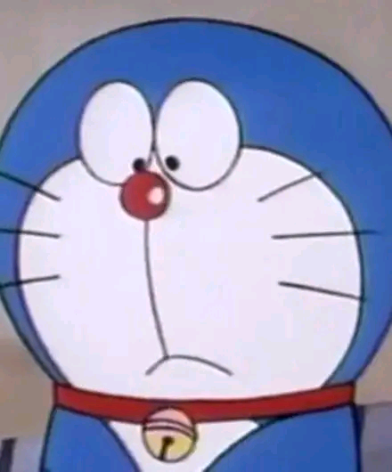有哪些哆啦a梦表情包吗