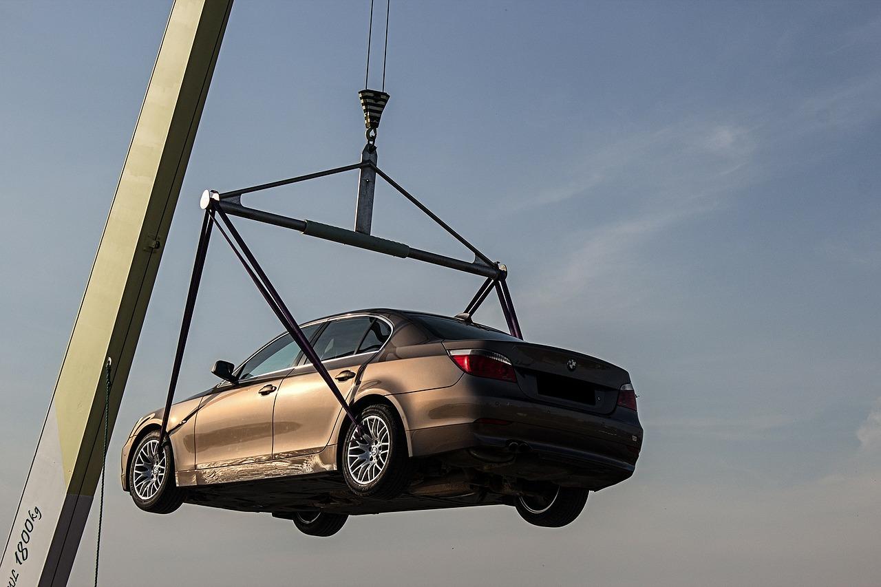 5. 专业铁路配件行