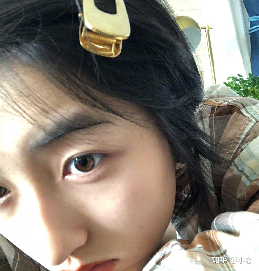 有没有张子枫超好看的头像? - 知乎