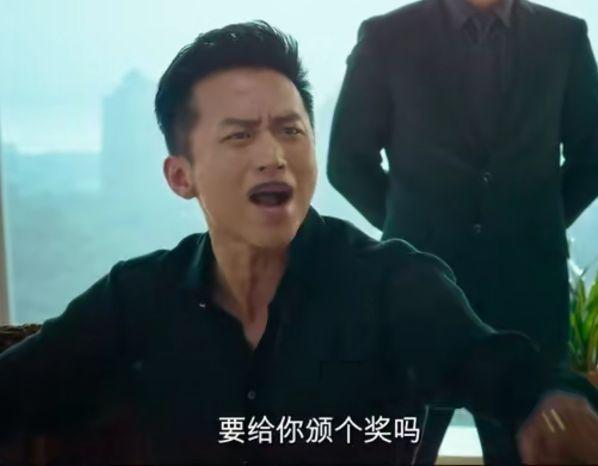 你们有没有美人鱼中邓超的那个我看出来了,又怎样?要给你颁个奖吗?