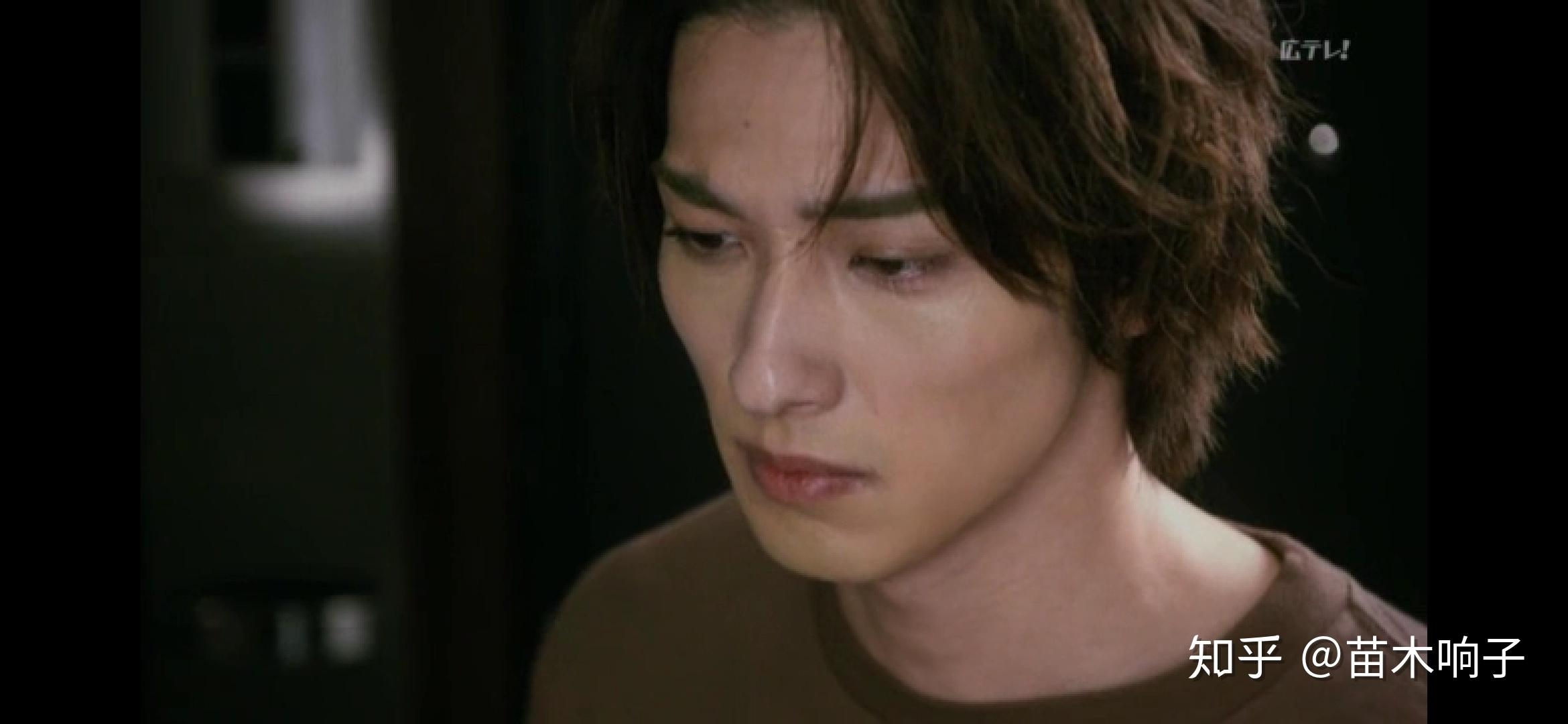 轮到你了黑岛沙和真的喜欢二阶堂忍吗