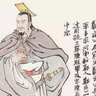 郑庄公的母亲为什么偏爱小儿子而不喜欢郑庄公？