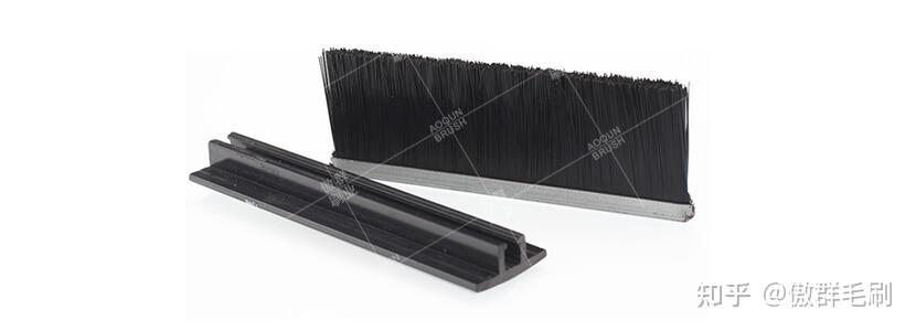 沙尘暴预警又来了,门防尘条刷安排上了吗「傲群」 - 知乎