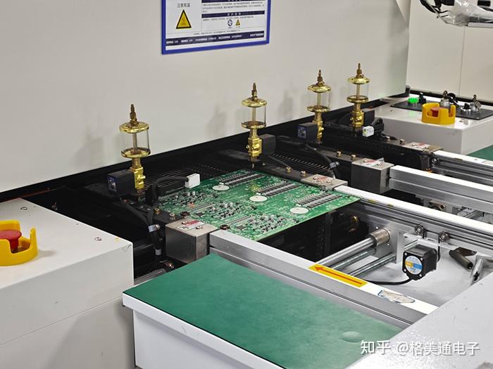 深圳PCBA一站式服务哪家从打样到量产全覆盖