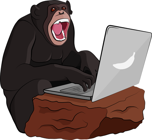 程序猿,你该进化了