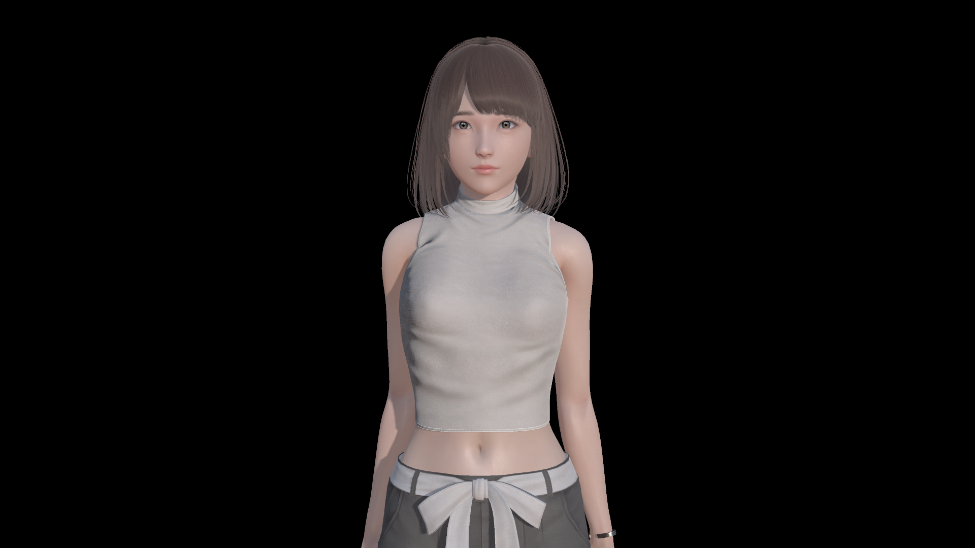 里帆