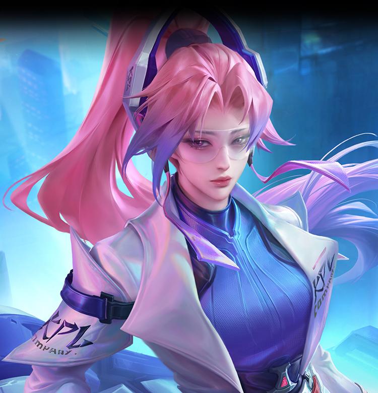 王者荣耀伽罗有什么操作技巧啊