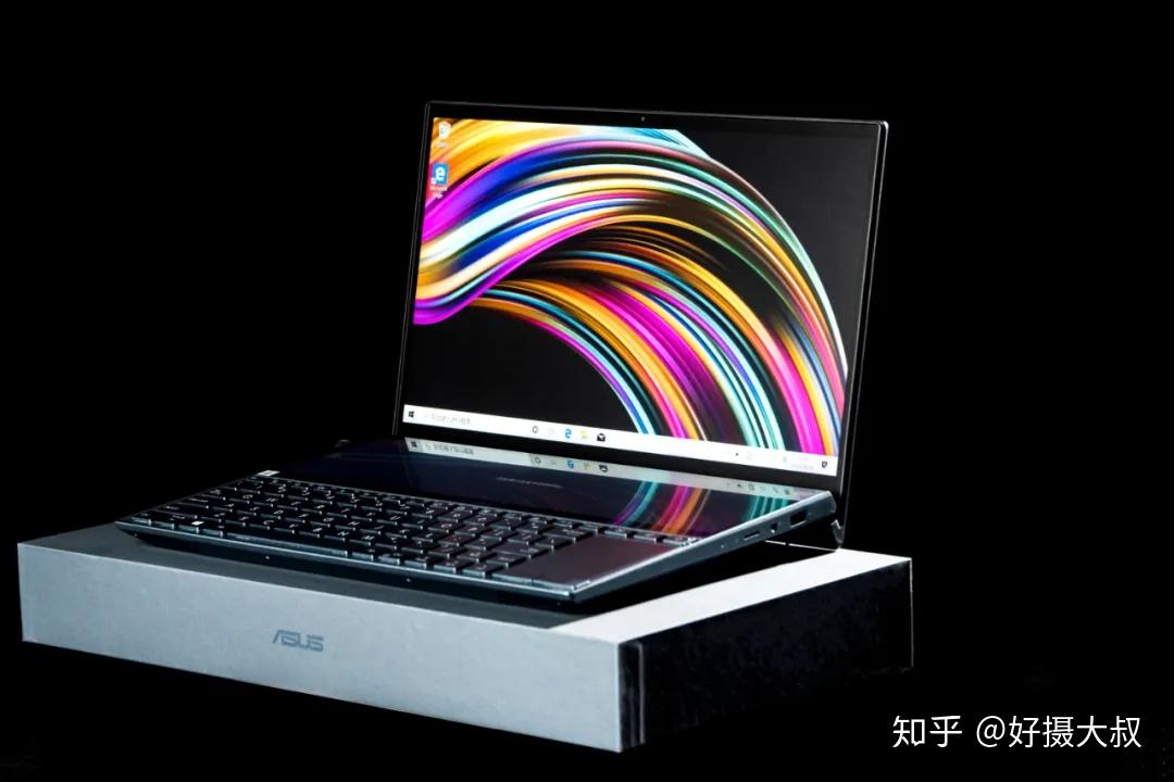 如何评价华硕灵耀x2duo笔记本