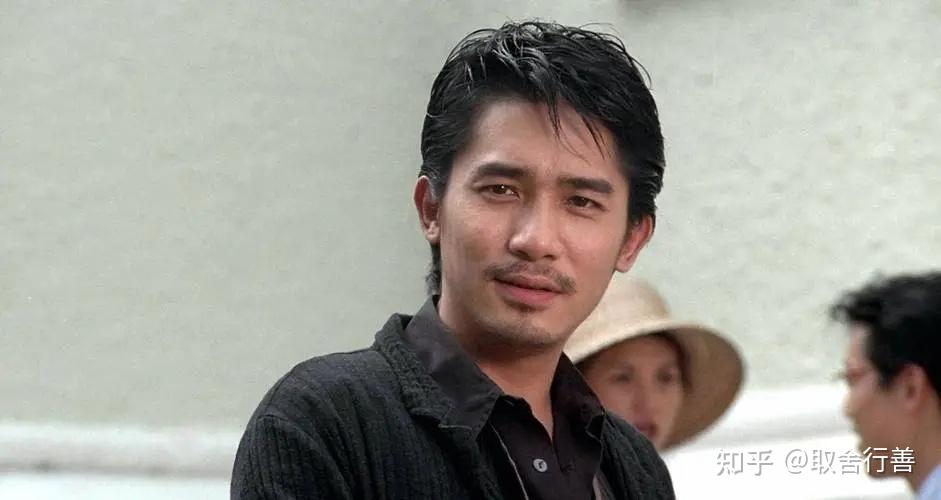 如何评价梁朝伟第第六次获得金像奖最佳男主角?