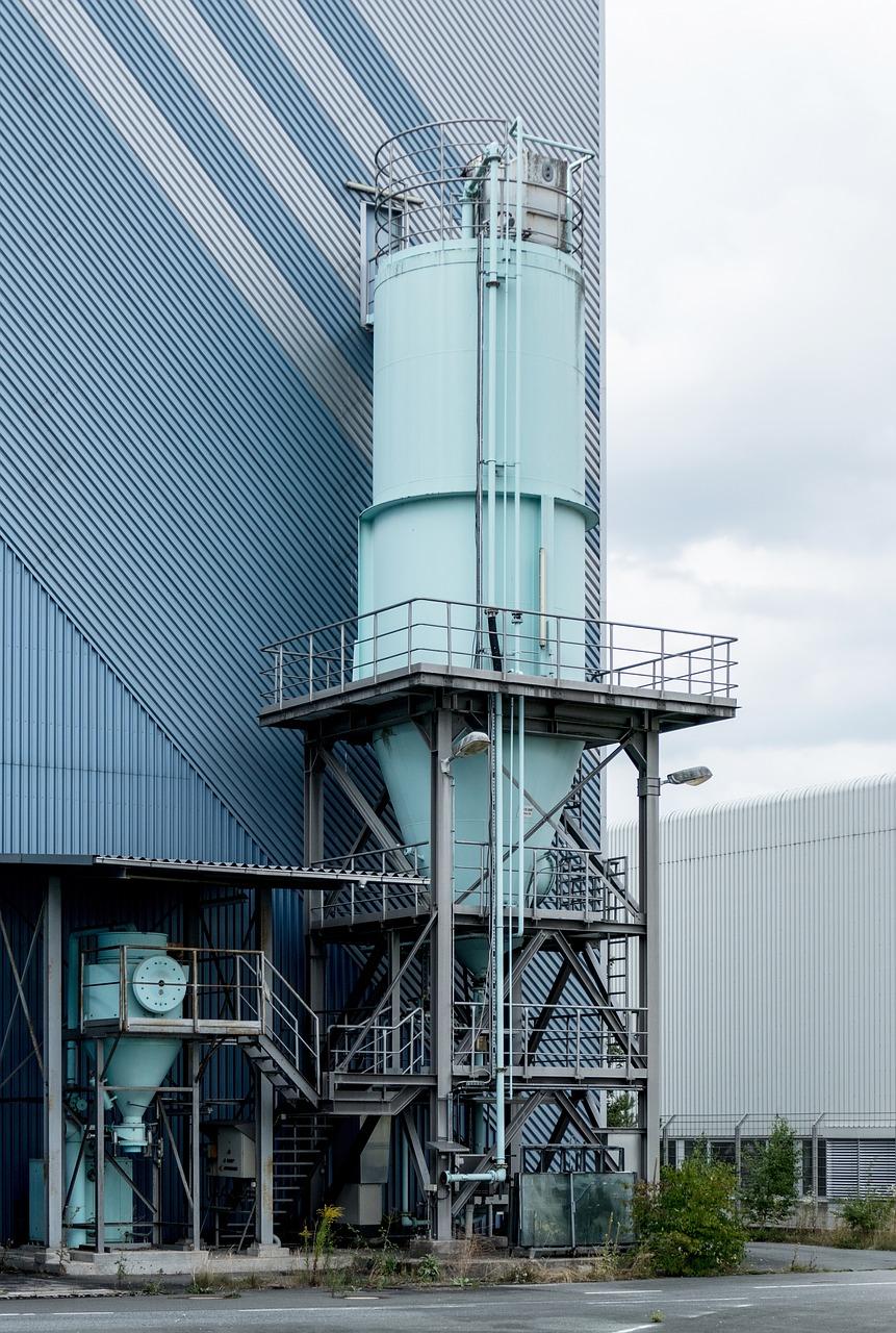 3. 质检楼房细节