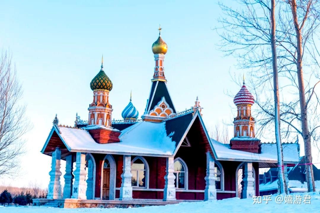 求哈尔滨旅游推荐和攻略?-哈尔滨旅游攻略?