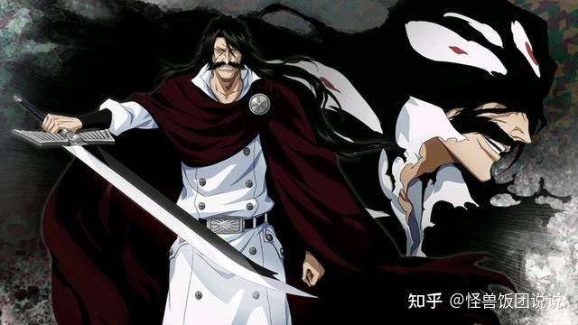 《死神》：死神与灭却师的战斗，引发虚的辉煌与衰落！虚很惨！ - 知乎