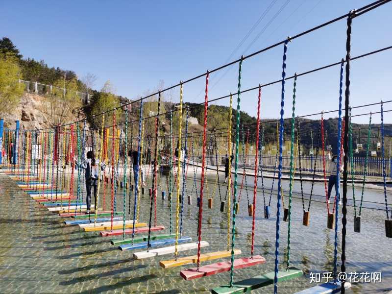 山西太原有游乐场吗