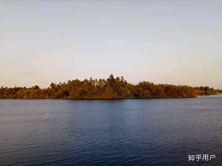 佛山科学技术学院的仙溪校区环境怎么样很偏远的话一般去哪里玩