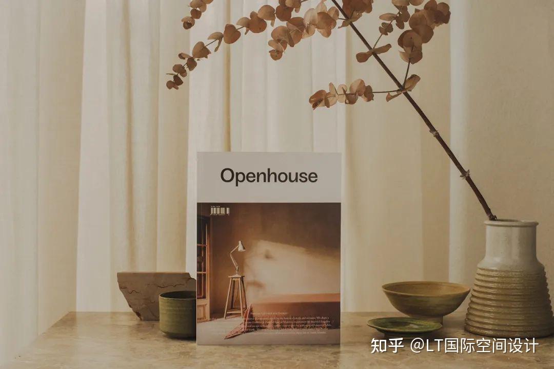 收藏帖!99%国外设计师都在线看的室内杂志 - 知乎