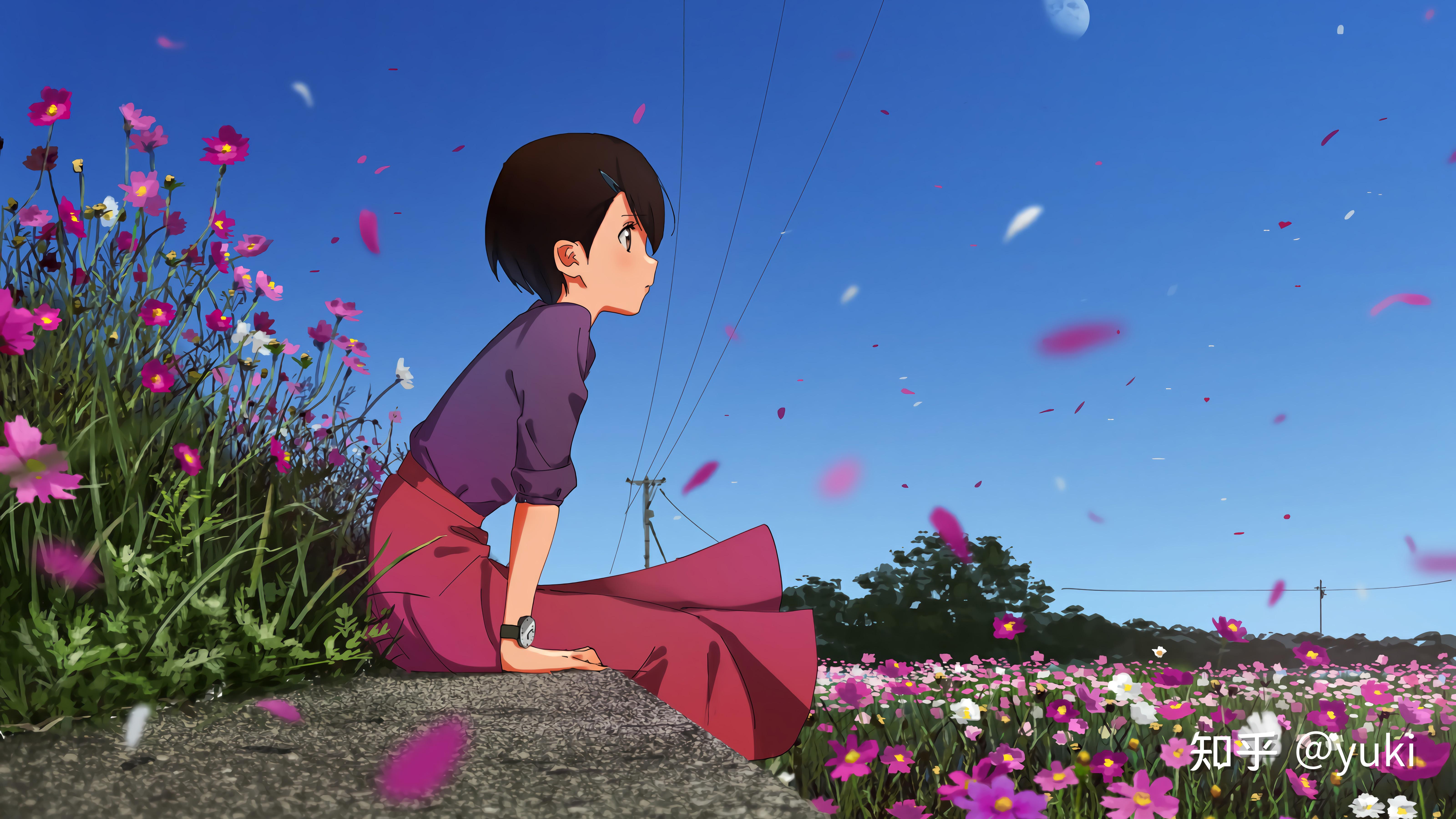 4k电脑壁纸有没有高质量具有诱惑力的壁纸 ? - 知乎