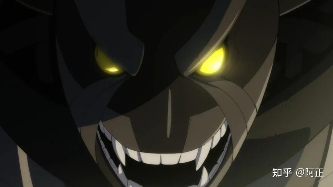 如何评价浦泽直树的漫改动画冥王pluto