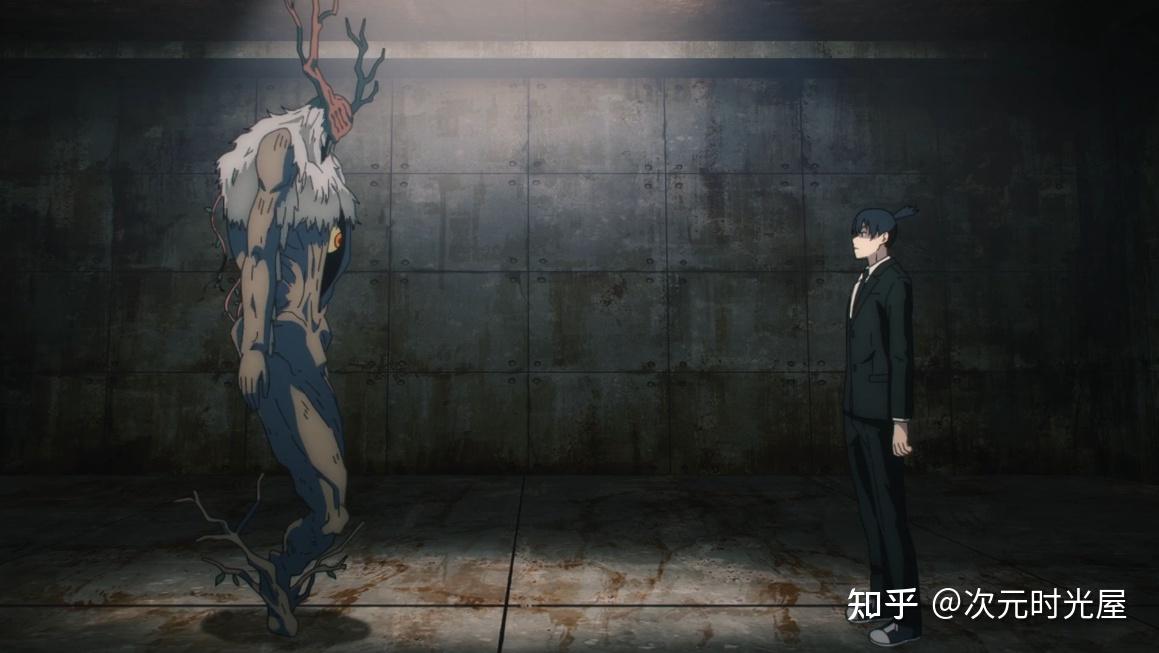 电锯人：与恶魔签订契约最多的猎人是谁？ - 知乎