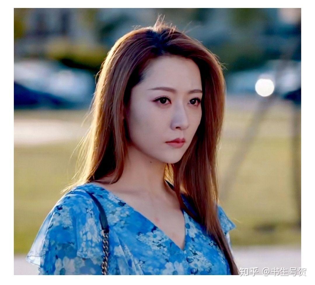 白冰在都市女性话题剧《她们的名字》中饰演的角色有哪些亮点? - 知乎