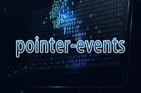 pointer-events，一个你可以用不到但是不能不知道的 CSS属性 - 知乎