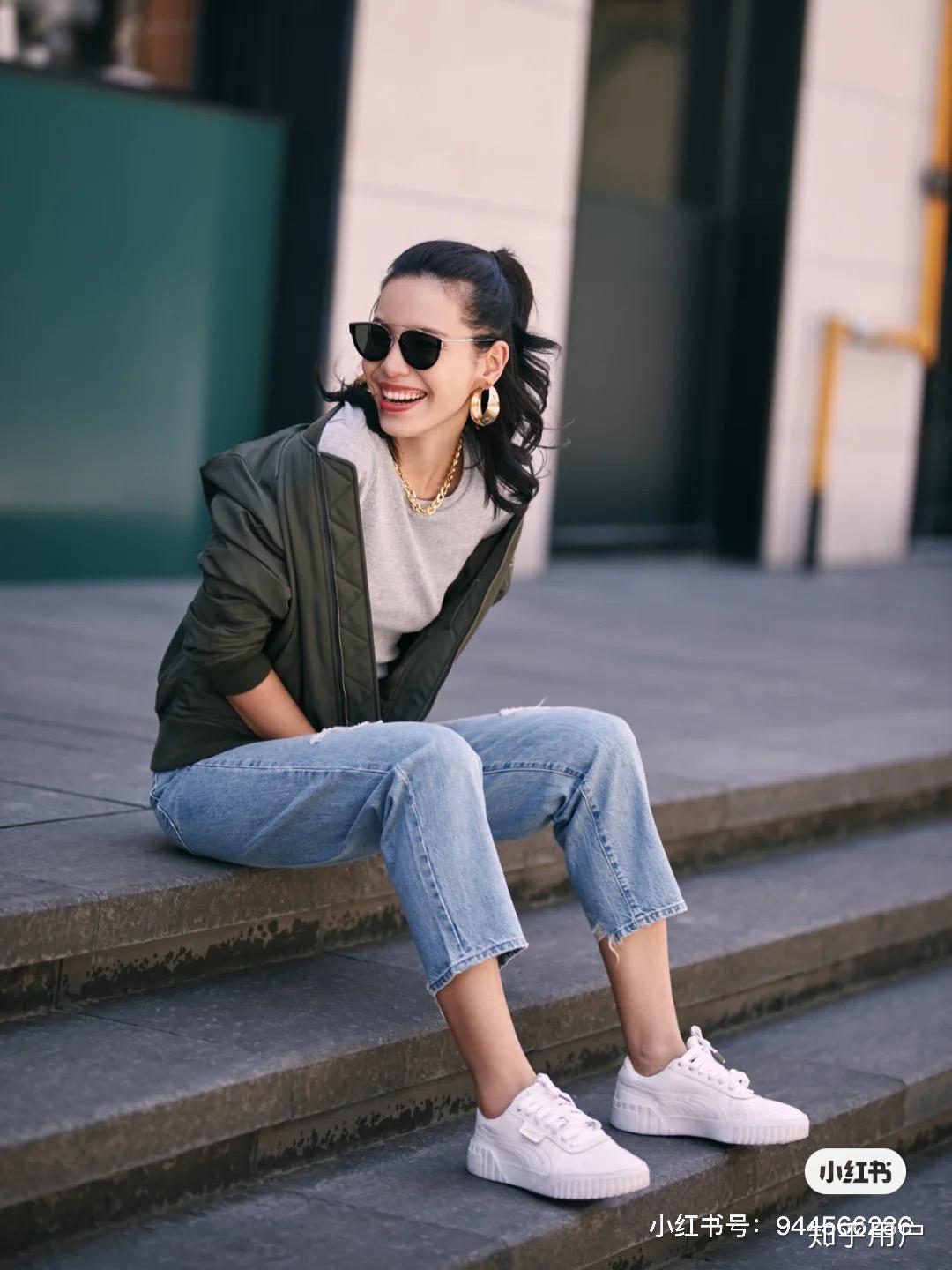 卫衣搭什么类型的耳饰