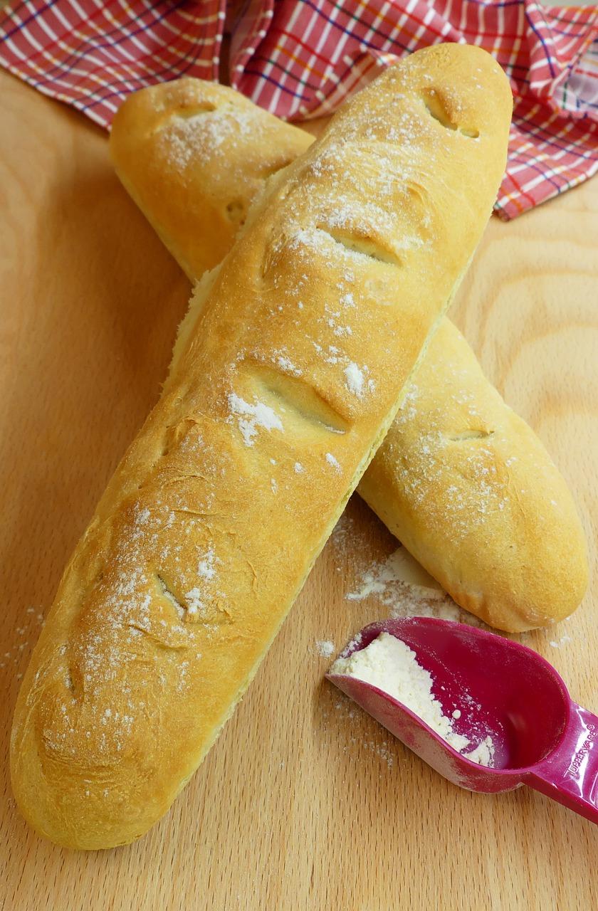 5. 早餐必备之选