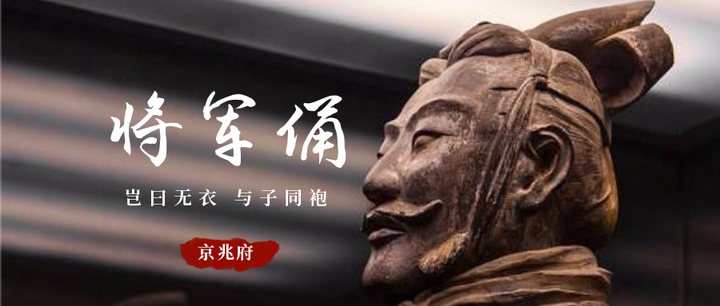 双尾鹖冠,鱼鳞铠甲,彩色花结:如何正确欣赏一尊将军俑? - 知乎