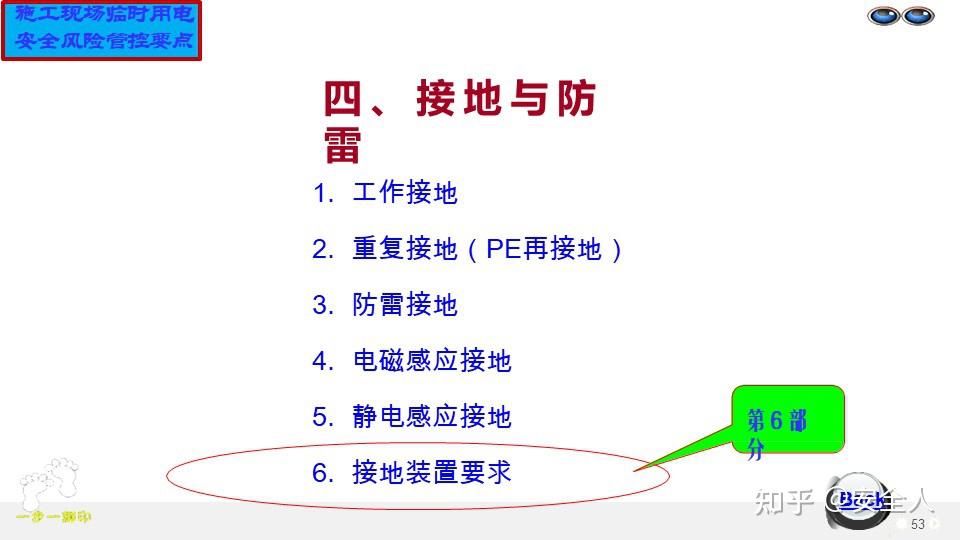 【593】施工现场临时用电安全管理培130页PPT课件 - 知乎