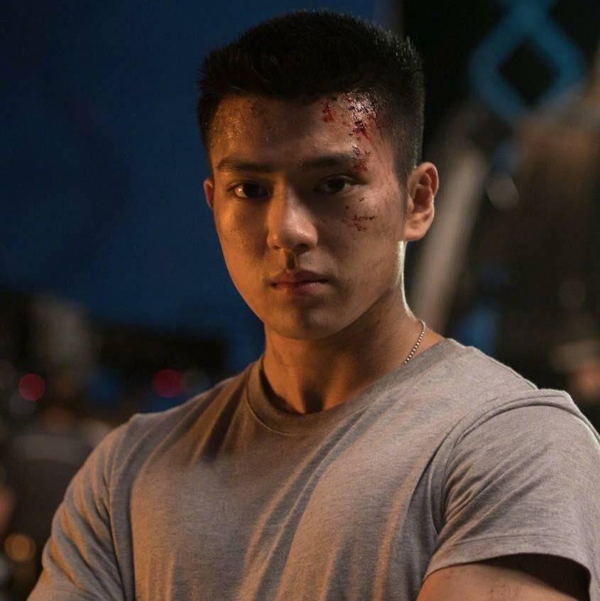 新田真剑佑是怎样的人? - 知乎