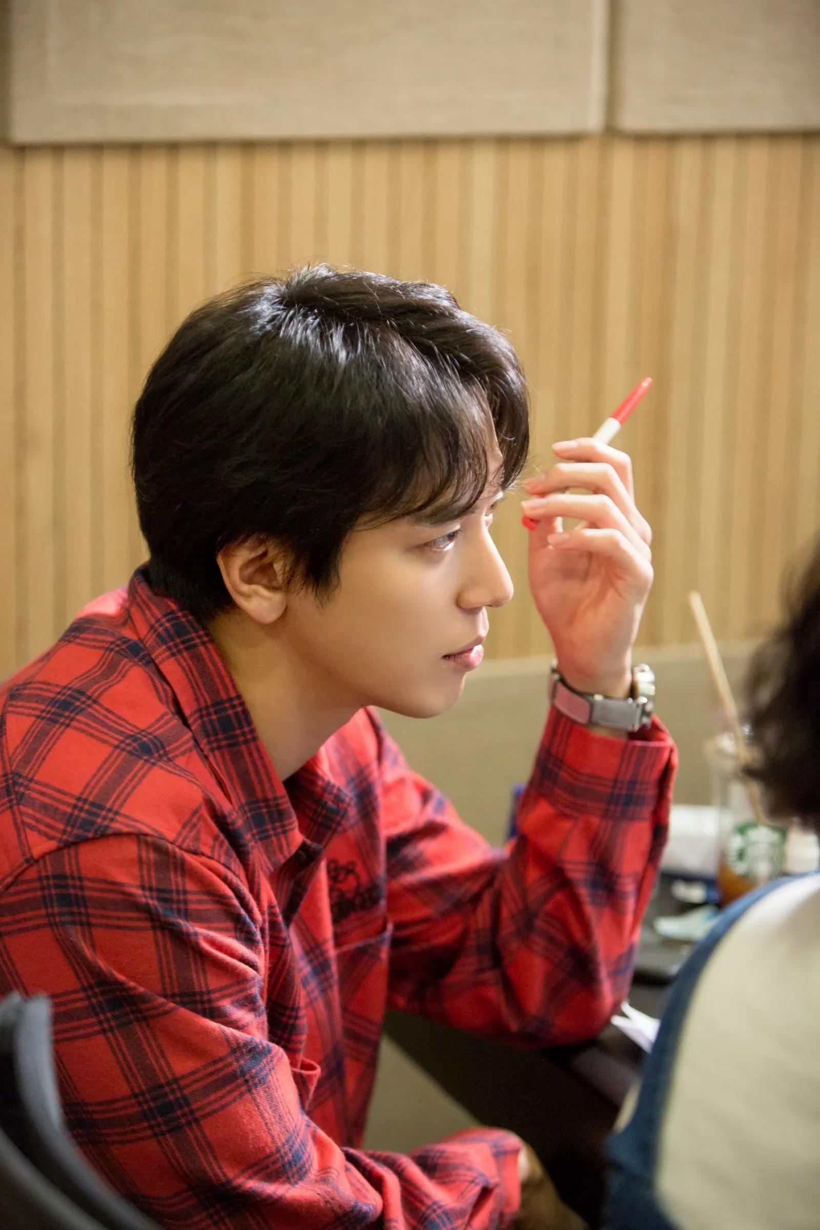 郑容和的现状怎么样?