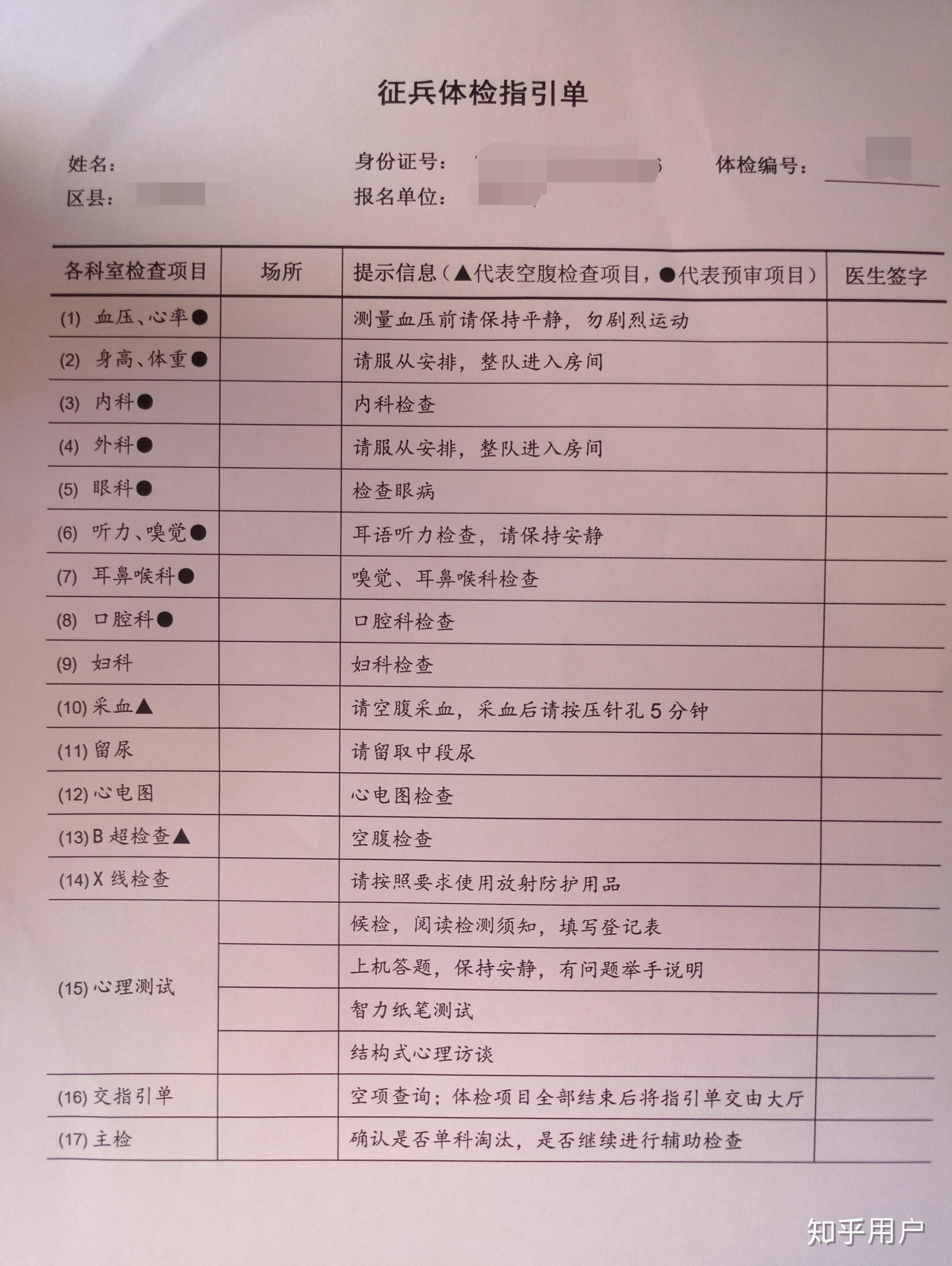 当女兵是怎样的体验