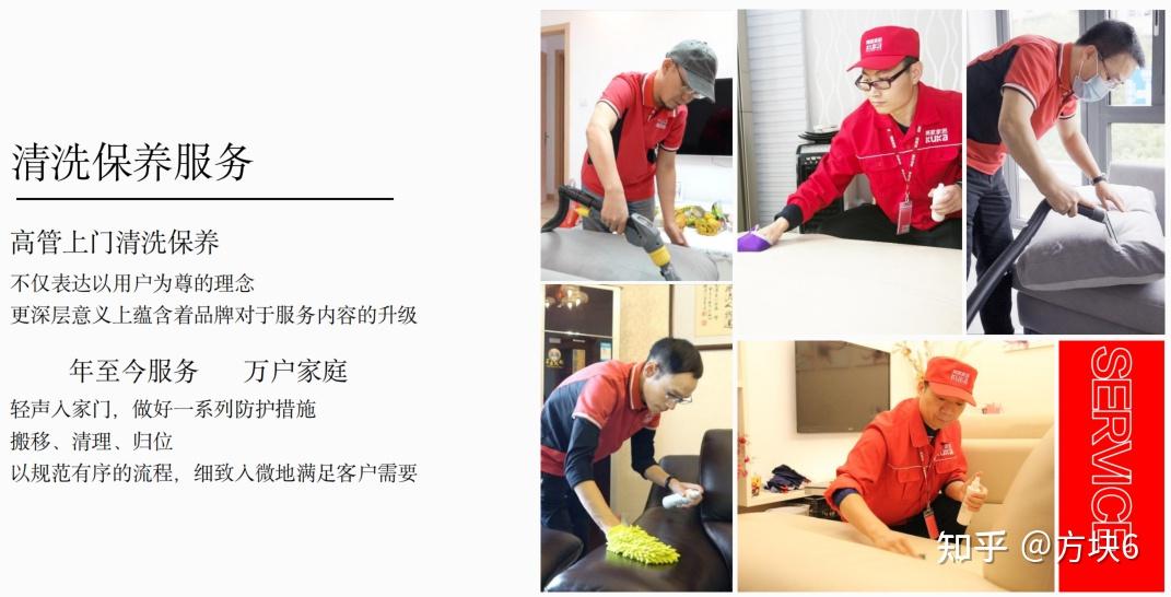 2025深度解析:顾家家居售后服务怎么样?四大核心优势构建无忧体验 - 知乎