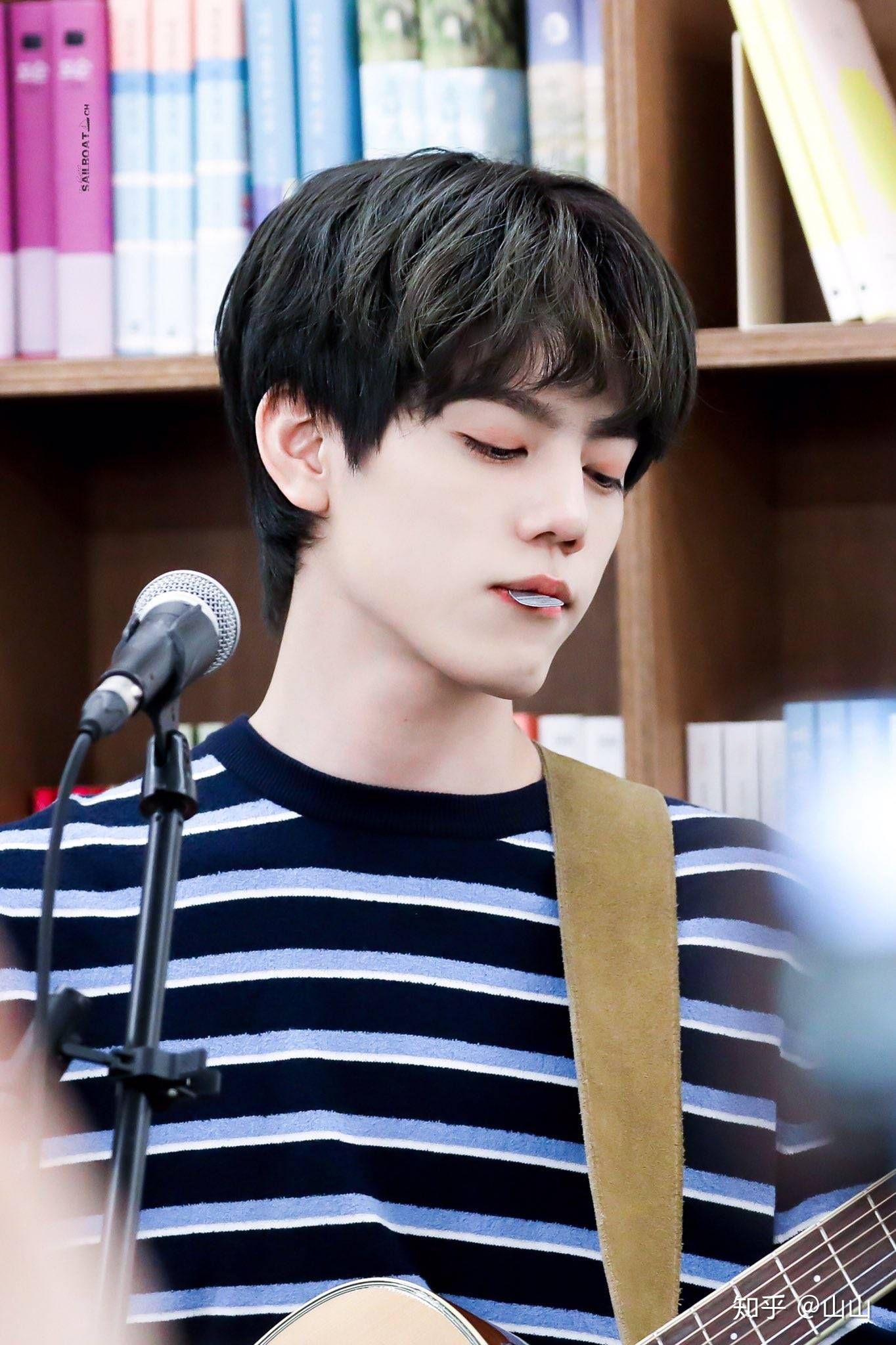 如何评价n.flying队长李承协? - 知乎