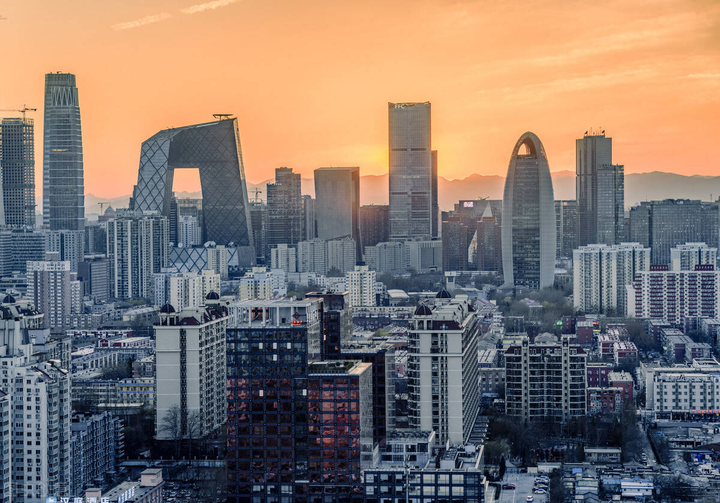 北京楼市你需要逆向思维