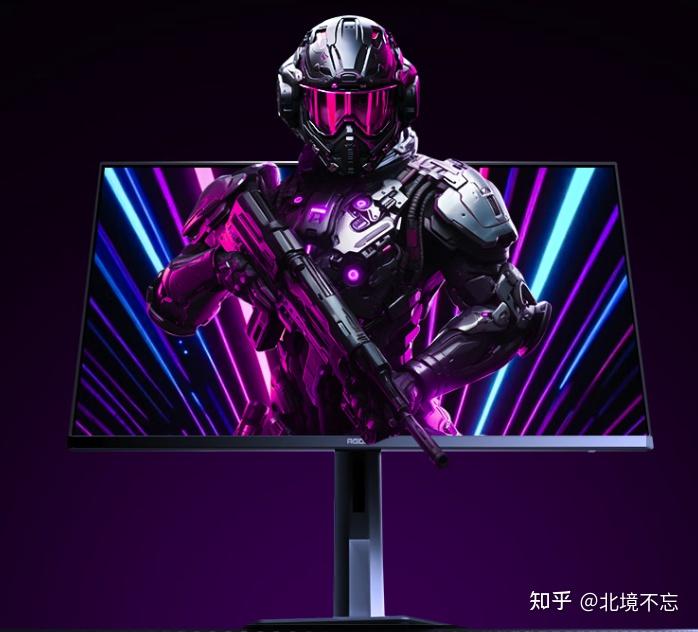 AOC显示器哪款好？2026六款AOC显示器盘点，从入门到高端 - 知乎