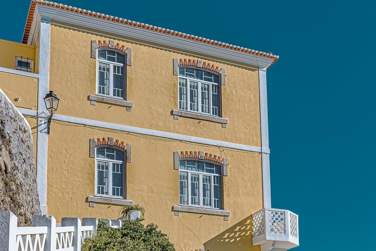 斜坡卧室如何吊顶