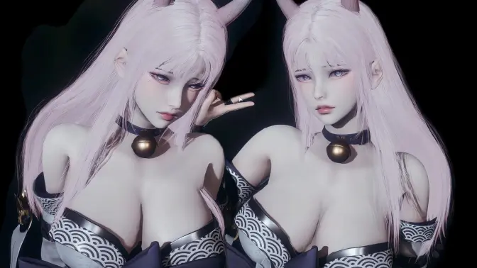 《命运方舟》-潜伏者 灵契魂结