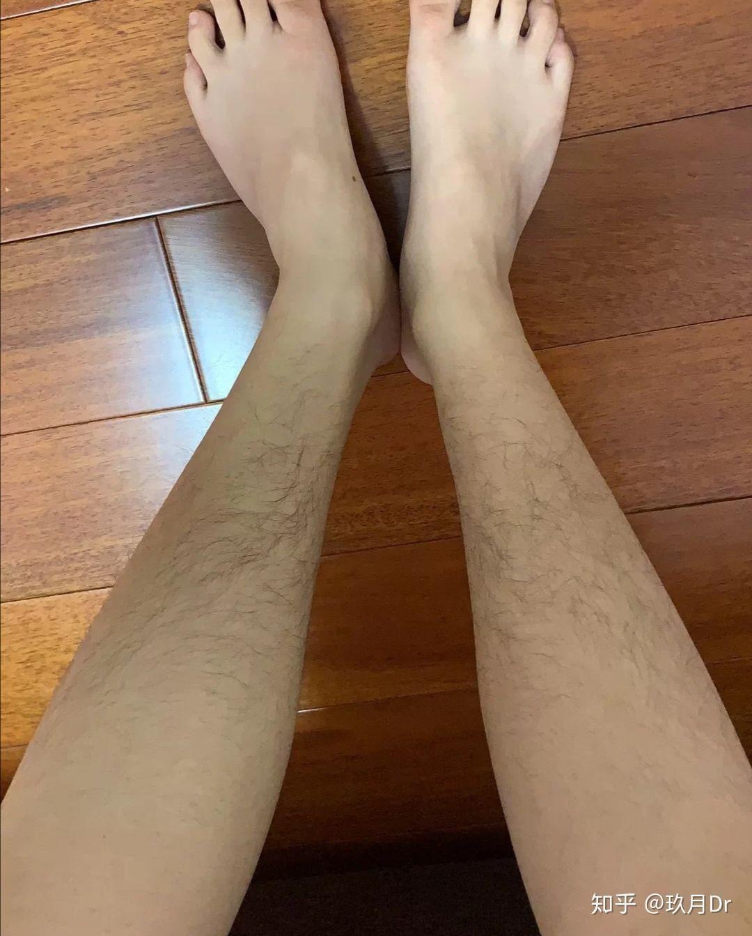 脱毛是用脱毛器还是脱毛膏好呢? - 知乎