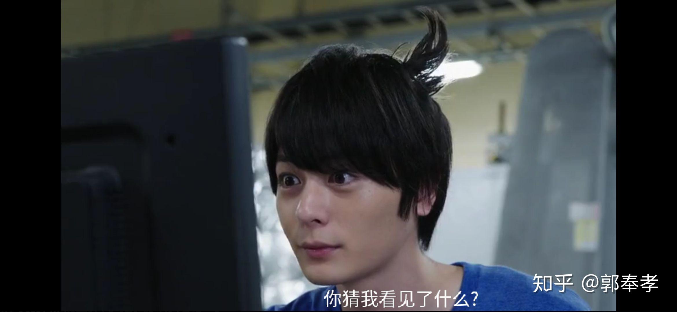 有没有小伙伴可以来点假面骑士创骑里的桐生战兔的帅气图片呐? - 知乎