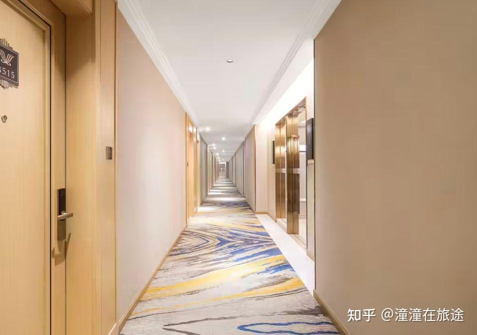 维也纳酒店和维也纳国际酒店有什么区别? - 知乎