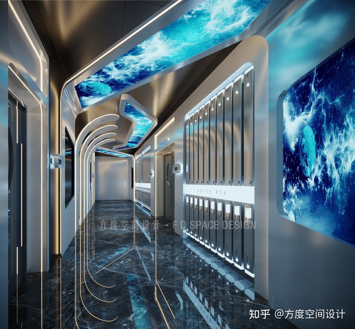 专业KTV设计，专业KTV设计装修，专业KTV设计装修公司 - 知乎