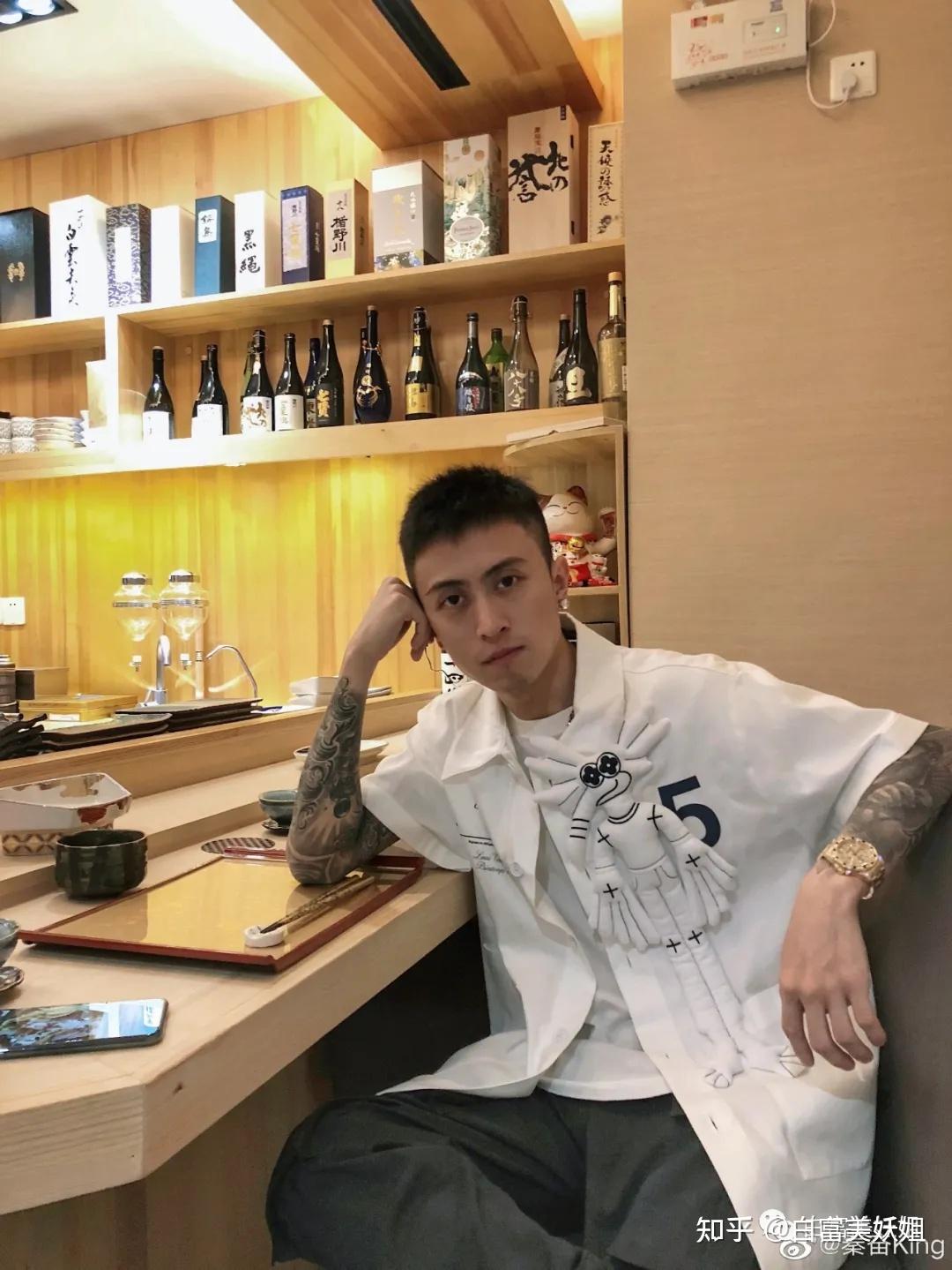 抖音上柏公子是何人? - 知乎