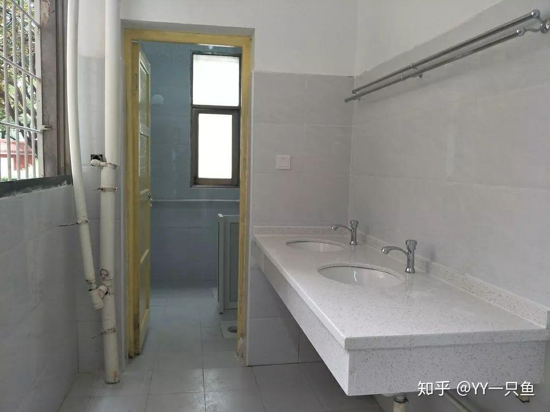 在湖南工商大学原湖南商学院就读是什么体验