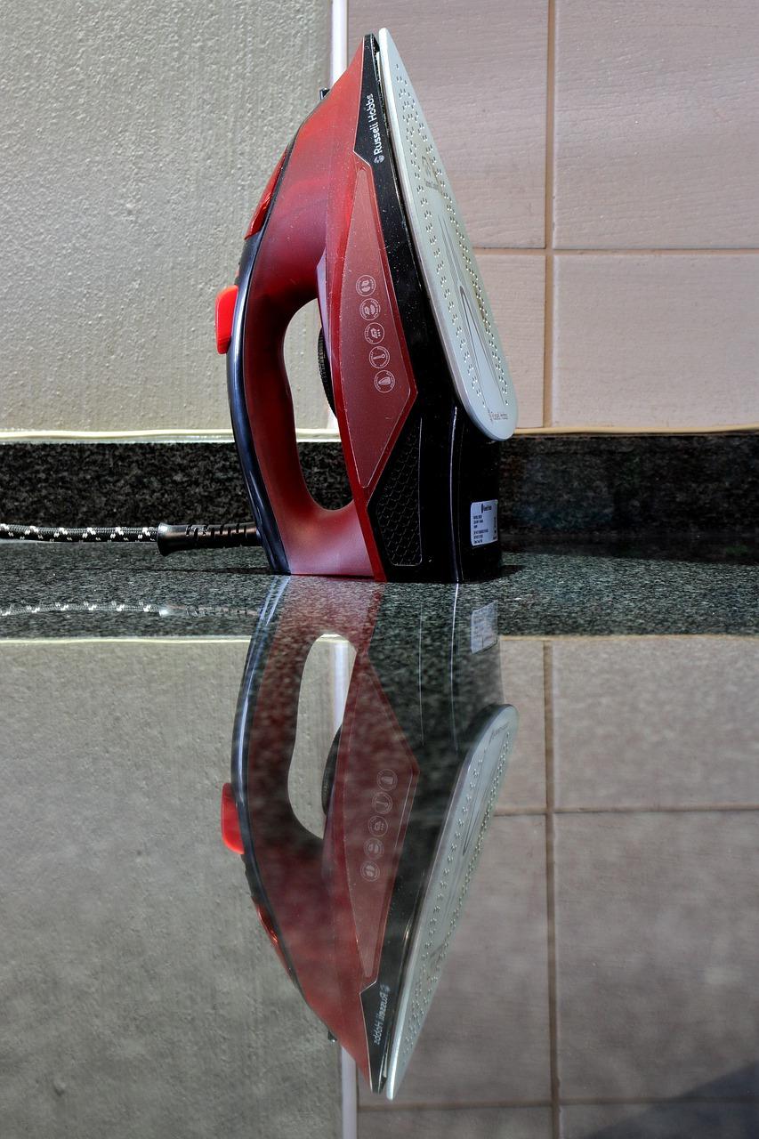 挂立式熨斗如何使用