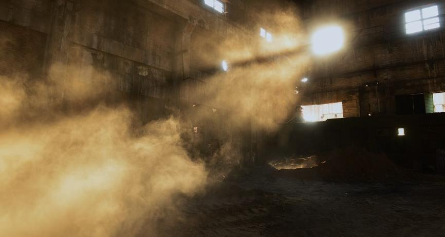 家里空气中灰尘很多,对健康有何危害? - 知乎