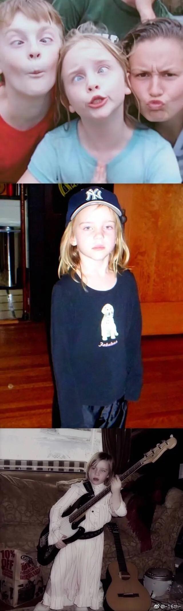 有没有碧梨billieeillish的超美图片