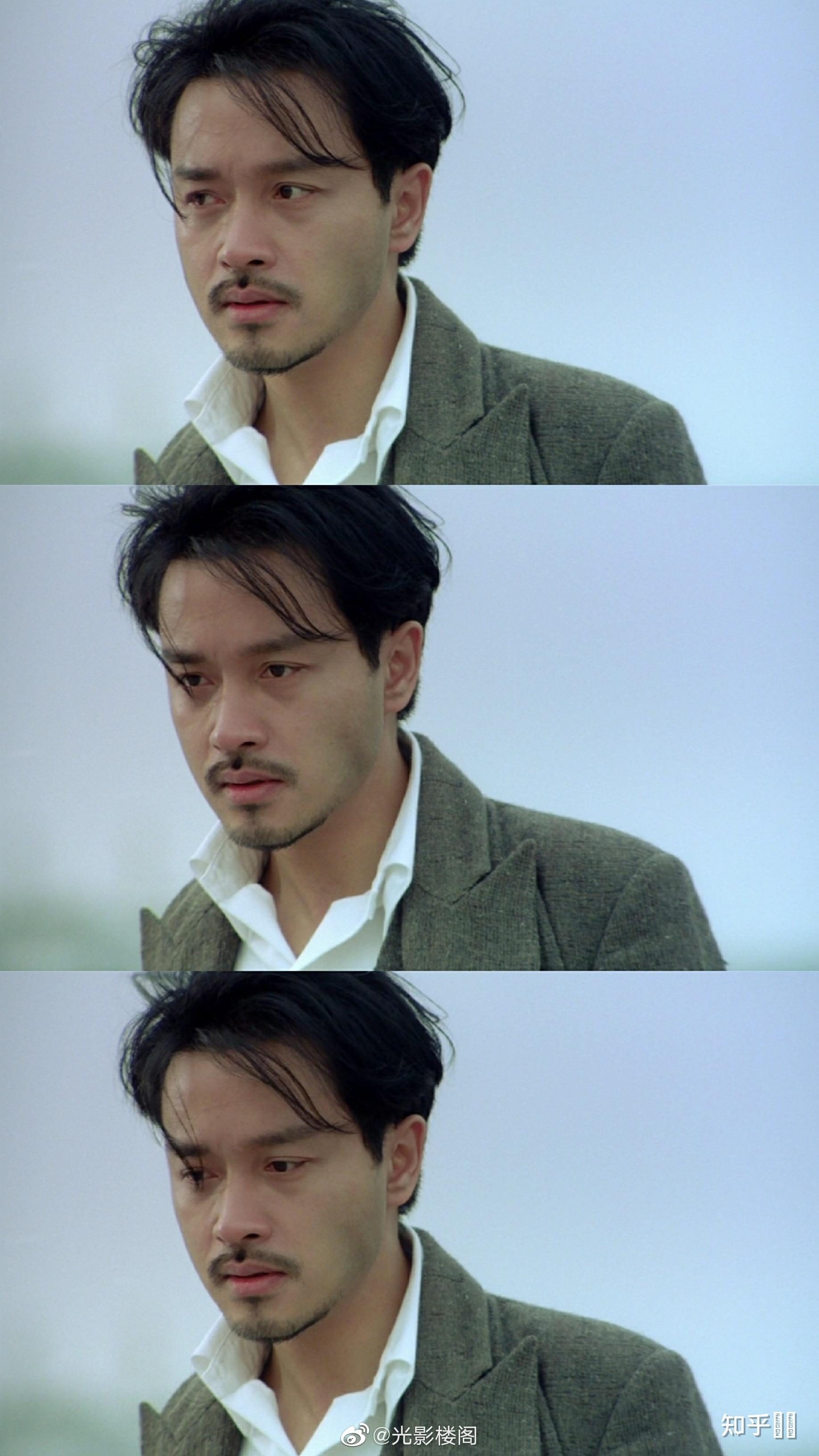 张国荣一生拍了61部电影,来说说那些被忽略的冷僻的哥哥电影吧?