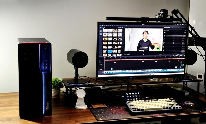 商用高性能PC主机好选择 - 联想 ThinkCentre P900实测解析&商用产品的取舍 - 知乎